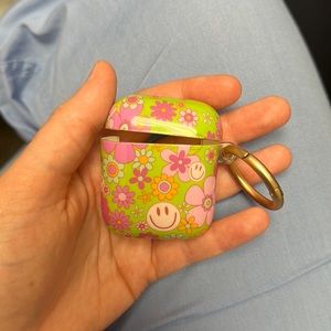 apple airpods case 1-2 series